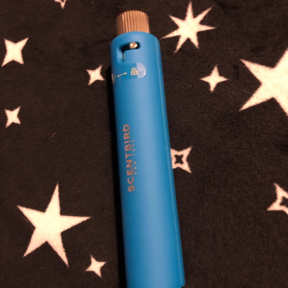Scentbird Perfume Vials with Case - Picture 3 of 3